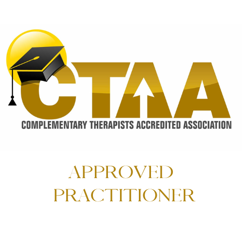 CTAA Approved Practitioner
