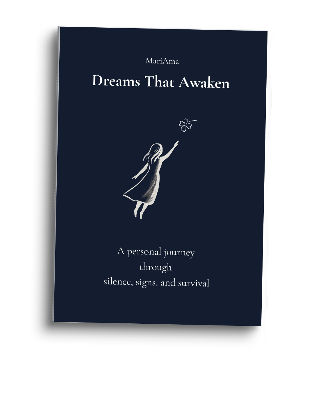 Dreams That Awaken book cover